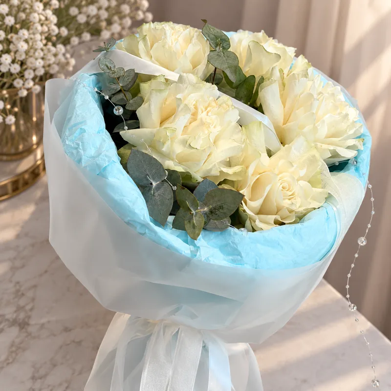 Малый букет